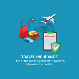 travel insurance